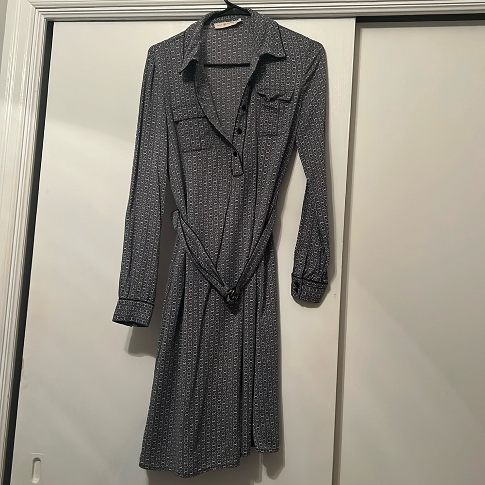 Tory Burch long sleeve Dress